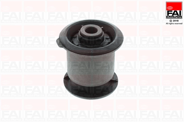 Mounting, control/trailing arm